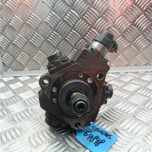 Bomba Inyectora Kia Carens (RP)(2013->) 1.7 Basic [1,7 Ltr. - 85 kW CRDi CAT] - 570936