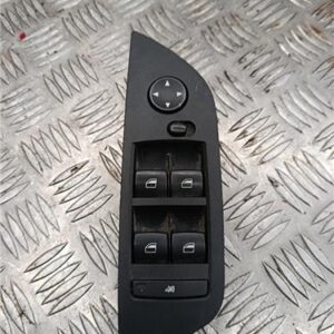 Botonera Puerta Delantera Derecha BMW Serie X1 (E84)(2009->) sDrive18d - 566403