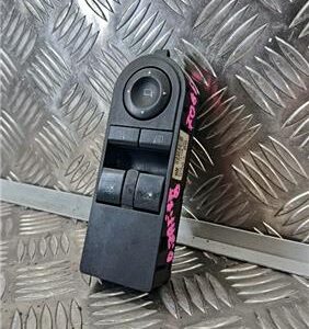 Botonera Puerta Delantera Izquierda Opel ZAFIRA 1.9 CDTI - 567655