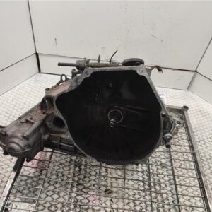 CAJA CAMBIOS MANUAL 4X4 Honda CR-V (RE)(2007->) 2.2 Comfort [2,2 Ltr. - 110 kW DTEC CAT] - 568239