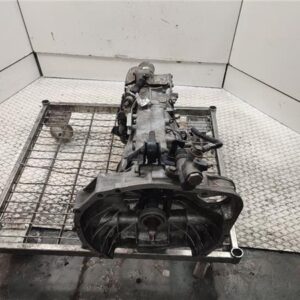 CAJA CAMBIOS MANUAL 4X4 Subaru Impreza (G12)(2007->) 2.0 Limited [2,0 Ltr. - 110 kW Diesel CAT] - 569575
