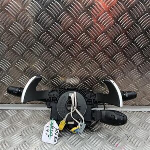 COM 2000 Citroen C3 (2002->) 1.4 16V - 568858