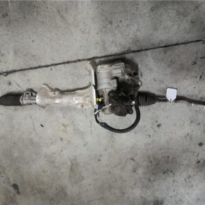 CREMALLERA DIRECCION ELECTRICA Peugeot 3008 (07.2016->) 1.2 GT Line [1,2 Ltr. - 96 kW 12V e-THP / PureTech] - 567882