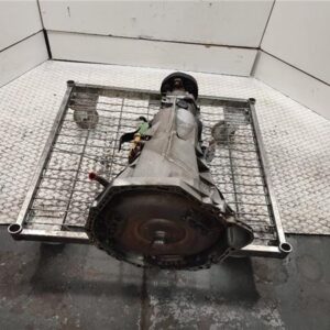 Caja Cambios Automatica Mercedes-Benz Clase C (BM 202) Berlina (04.1993->) 2.2 220 (202.022) [2,2 Ltr. - 110 kW CAT] - 567692