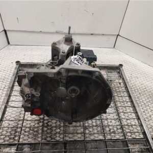 Caja Cambios Manual Ford FIESTA V (JH_, JD_) 1.6 TDCi - 569827