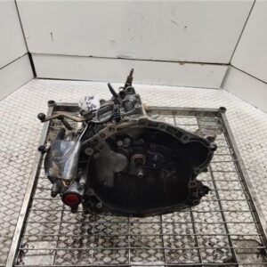 Caja Cambios Manual Peugeot 206 (1998->) 2.0 HDI 90 - 567620