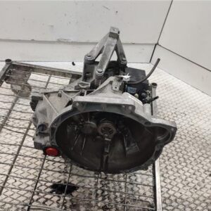 Caja Cambios Manual Volvo C30 (09.2006->) 1.6 [1,6 Ltr. - 74 kW CAT] - 569823