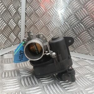 Caja Mariposa Aire Citroen C3 (09.2009->) 1.2 Collection [1,2 Ltr. - 60 kW 12V VTi / PureTech] - 571164