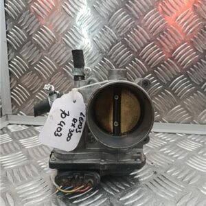 Caja Mariposa Aire Lexus RX 300 (MCU35)(2003->) 3.0 Premium [3,0 Ltr. - 150 kW V6 CAT] - 571036