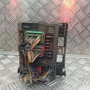 Caja Reles Citroen C3 (2002->) 1.4 HDi - 565950