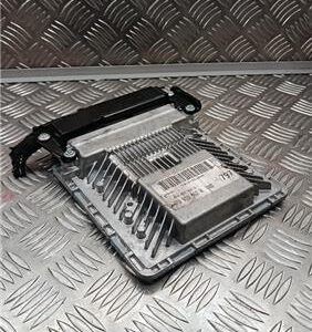 Centralita Audi A6 Berlina (4F2)(2004->) 2.4 [2,4 Ltr. - 130 kW V6 24V CAT (BDW)] - 567329