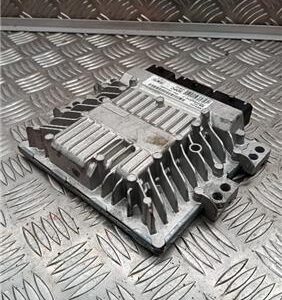 Centralita Ford FOCUS II (DA_) 1.8 TDCi - 566207