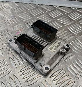 Centralita Opel Corsa C (2000->) 1.4 - 568480