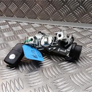 Clausor Volkswagen Jetta V (1K2)(2005->) 1.9 TDI - 570512