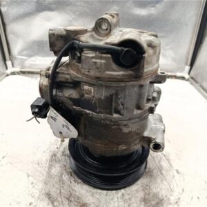 Compresor Aire Acondicionado Audi A6 Berlina (4F2)(2004->) 2.4 [2,4 Ltr. - 130 kW V6 24V CAT (BDW)] - 568712