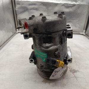 Compresor Aire Acondicionado Citroen Xsara Picasso (1999->) 1.6 HDi - 567403