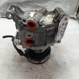 Compresor Aire Acondicionado Fiat 500 1.3 D Multijet - 569852