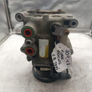 Compresor Aire Acondicionado Ford Focus Berlina (CAK)(1998->) 1.8 Ambiente [1,8 Ltr. - 74 kW TDCi CAT] - 571179