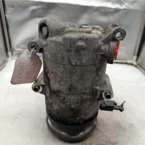 Compresor Aire Acondicionado Ford Focus Berlina (CB4)(2008->) 1.6 Titanium [1,6 Ltr. - 74 kW 16V CAT] - 569858