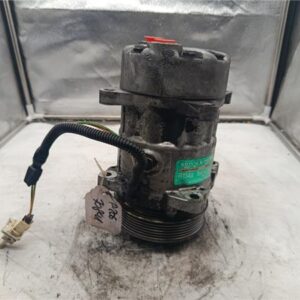 Compresor Aire Acondicionado Peugeot 206 (1998->) 2.0 HDI 90 - 568872