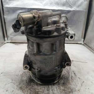 Compresor Aire Acondicionado Peugeot 407 (2004->) 1.6 HDi 110 - 569809