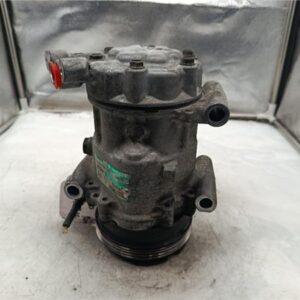 Compresor Aire Acondicionado Renault Clio II Fase II (B/CB0)(2001->) 1.2 Authentique Confort [1,2 Ltr. - 55 kW 16V] - 569861