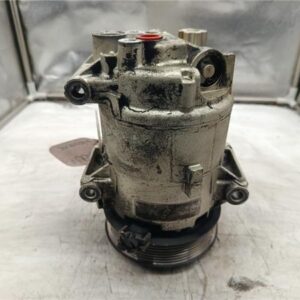 Compresor Aire Acondicionado Renault Megane II Berlina 5P (10.2002->) 1.9 Dynamique [1,9 Ltr. - 96 kW dCi Diesel] - 567261
