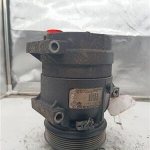 Compresor Aire Acondicionado Renault TRAFIC II Furgón (FL) 1.9 dCi 100 (FL0C) - 565781
