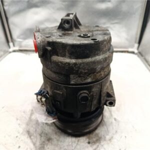 Compresor Aire Acondicionado Saab 9-3 Berlina (1998->) 2.2 TiD - 568773