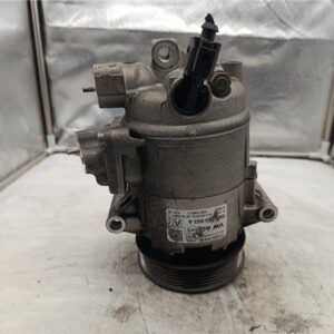 Compresor Aire Acondicionado Seat Leon (1P1)(05.2005->) 1.6 TDI - 567424