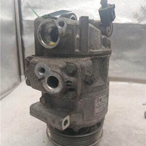 Compresor Aire Acondicionado Volkswagen Jetta V (1K2)(2005->) 1.9 TDI - 570691