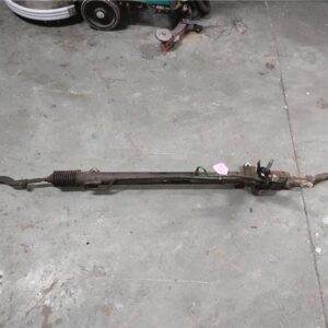 Cremallera Direccion Asistida Renault MASTER II Furgón (FD) 2.2 dCI 90 - 567399