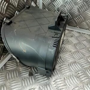 Cuadro Completo Ford Fiesta (CBK)(2002->) 1.4 Futura [1,4 Ltr. - 50 kW TDCi CAT] - 565908