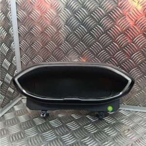 Cuadro Completo Peugeot 3008 (07.2016->) 1.2 GT Line [1,2 Ltr. - 96 kW 12V e-THP / PureTech] - 566695