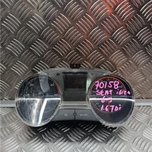 Cuadro Completo Seat Ibiza Berlina (6J5)(06.2008->) 1.6 TDI - 567290