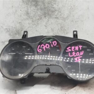 Cuadro Completo Seat Leon (1P1)(05.2005->) 1.4 TSI - 487807