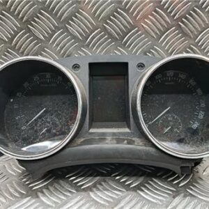 Cuadro Completo Skoda Yeti (5L)(2009->2017) 2.0 Active [2,0 Ltr. - 81 kW TDI] - 570302