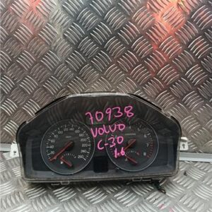 Cuadro Completo Volvo C30 (09.2006->) 1.6 [1,6 Ltr. - 74 kW CAT] - 569862