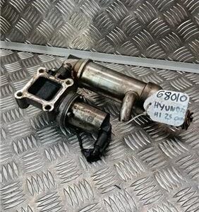 Egr Hyundai H-1 Travel 2.5 CRDi - 567260