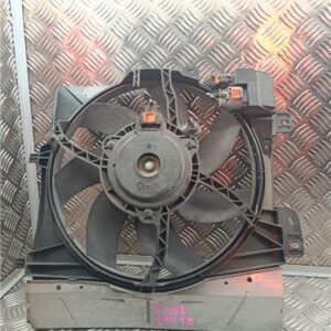 Electroventilador Peugeot 208 (01.2012->) 1.2 Style [1,2 Ltr. - 60 kW 12V VTi] - 565944