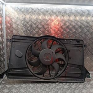 Electroventilador Volvo C30 (09.2006->) 2.0 D - 569790
