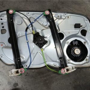 Elevalunas Electrico Delantero Derecho Fiat Stilo (192) Multi Wagon (2003->) 1.6 16V [1,6 Ltr. - 76 kW 16V CAT] - 567017