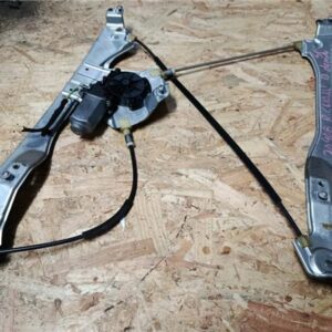 Elevalunas Electrico Delantero Derecho Mazda 3 Sedán (BK) 1.6 - 569030
