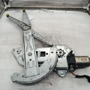 Elevalunas Electrico Delantero Derecho Renault Kangoo I (F/KC0)(1997->) 1.5 dCi (KC08, KC09) - 566136