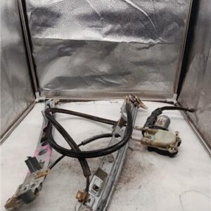Elevalunas Electrico Delantero Derecho Renault MEGANE II (BM0/1_, CM0/1_) 1.9 dCi (BM0G, CM0G) - 570570