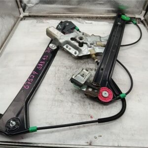 Elevalunas Electrico Delantero Derecho Saab 9-3 Berlina (2003->) 1.9 TiD - 566017