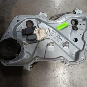 Elevalunas Electrico Delantero Derecho Seat Leon (1M1)(11.1999->) 1.9 TDI - 565937