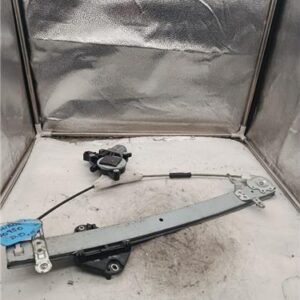 Elevalunas Electrico Delantero Derecho Subaru Legacy Berlina (B14)(2009->) 2.0 Limited [2,0 Ltr. - 110 kW CAT (1994 cm3)] - 570666