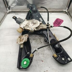Elevalunas Electrico Delantero Izquierdo BMW Serie X1 (E84)(2009->) sDrive18d - 566198