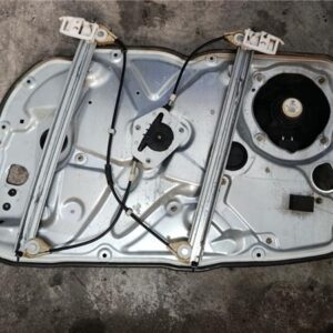 Elevalunas Electrico Delantero Izquierdo Fiat Stilo (192) Multi Wagon (2003->) 1.6 16V [1,6 Ltr. - 76 kW 16V CAT] - 567014